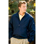 Mens CB WeatherTec Bainbridge Jacket