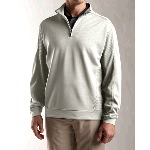 CB DryTec� Edge Half-Zip for Men