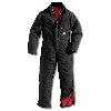 Carhartt Duck Coverall, Quilt Lined 