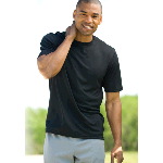 Unisex Boston Training T-Shirts