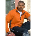 Mens Erie Lightweight Knit Jacket
