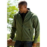 Mens Mojave Softshell Jacket