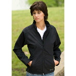 Womens Blackcomb Convertible Softshell Jacket