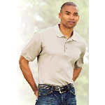 Mens Sonoma Dri-Balance Polo