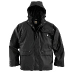Mens Work-Flex Coat