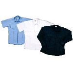 Long Sleeve Interceptor Police Shirt