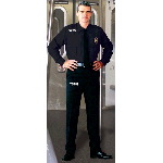 "On Duty" Long Sleeve Police Uniform