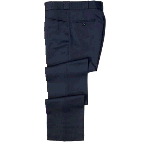 Conqueror Trousers with Western Pockets