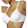 Bali Passion for Comfort Underwire Bra White