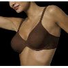 Bali Passion for Comfort Underwire Bra Dark Body