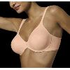 Bali Passion for Comfort Underwire Bra Soft Taupe