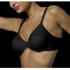 Bali Passion for Comfort Underwire Bra Black
