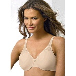 Passion for Comfort Seamless Minimizer Underwire Bra