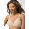 Bali Passion for Comfort Seamless Minimizer Underwire Bra 