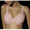 Bali Passion for Comfort Seamless Minimizer Underwire Bra Toffee