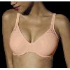 Bali Passion for Comfort Seamless Minimizer Underwire Bra Soft Taupe