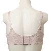 Bali Lace n Smooth Stretch Lace Underwire Bra 