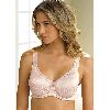 Bali Smooth Compliments Stretch Perfect Underwire Bra Rosewood
