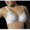 Bali Live It Up Underwire Bra White