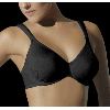 Bali Live It Up Underwire Bra Black