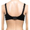 Bali Double Support Spa Closure Wire-Free Bra 
