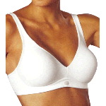 Downtime Cool Stretch Wire-Free Bra