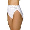 Bali Lacy Skamp Hikini White
