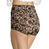 Bali Skimp Skamp Brief Sexy Animal Print