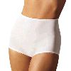 Bali Skimp Skamp Brief White
