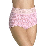 Lacy Skamp Brief