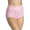 Bali Lacy Skamp Brief 