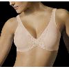 Bali Womens Passion for Comfort Minimizer Bra with Comfort Back Soft Taupe