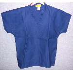 Traditional Inmate Shirt