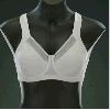 Champion Powerback Underwire Sports Bra White