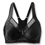 Powerback Underwire Sports Bra