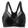 Champion Powerback Underwire Sports Bra Black