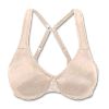 Champion Sport No Poke Wire&reg; Bra
 Soft Taupe