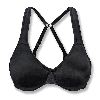 Champion Sport No Poke Wire&reg; Bra
 Black