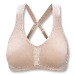 Sport Convertible Wire-Free Bra