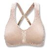 Champion Sport Convertible Wire-Free Bra Soft Taupe
