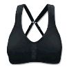 Champion Sport Convertible Wire-Free Bra Black