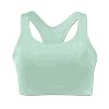 Champion Double Dry&reg; Seamless Shiny Sports Bra 