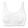 Champion Double Dry Distance&reg; Underwire Sports Bra White