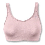 Double Dry Distance&reg; Underwire Sports Bra