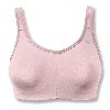 Champion Double Dry Distance&reg; Underwire Sports Bra Powder Pink