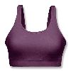 Champion Double Dry&reg; Seamless Full-Support Underwire Sports Bra Rich Berry