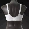 Champion Double Dry&reg; Seamless Full-Support Underwire Sports Bra 