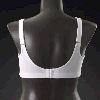 Champion Shape Scoop-Back Full-Figure Underwire Sports Bra 