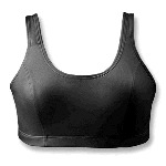 Shape Scoop-Back Full-Figure Underwire Sports Bra