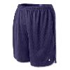 Champion Mens Long Mesh Short with Pockets Navy